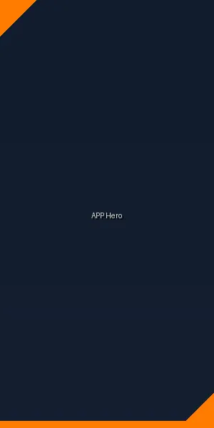每日大赛APP界面展示 - 亿佰体育官网 移动端应用主界面