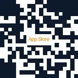 App Store下载二维码 - 每日大赛 亿佰体育官网 APP