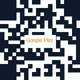 Google Play下载二维码 - 每日大赛 亿佰体育官网 APP